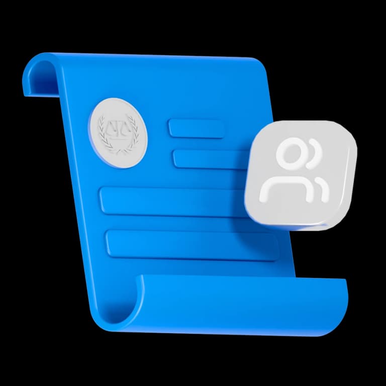 Employment contract management