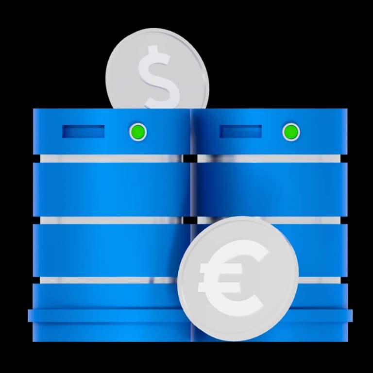 Equipment procurement