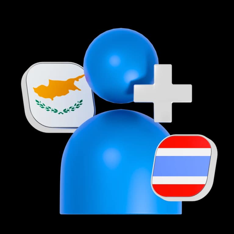 Legal employment in 90+ countries