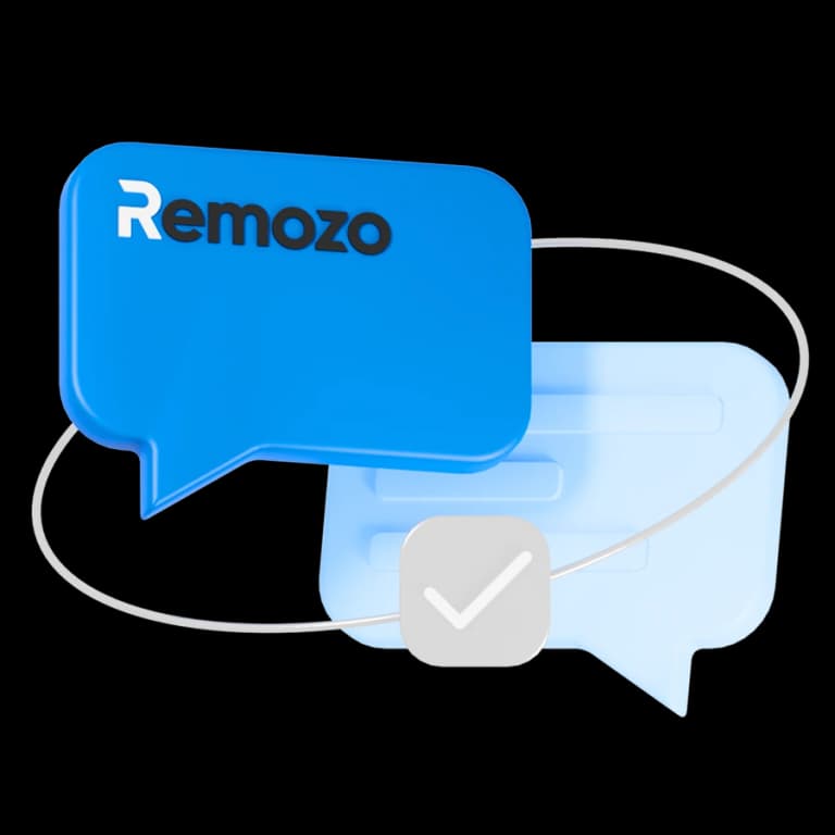 Onboarding and offboarding support