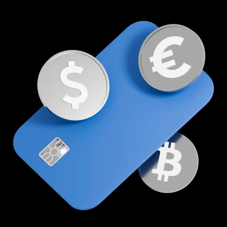 Local currency payouts with real-time FX rates