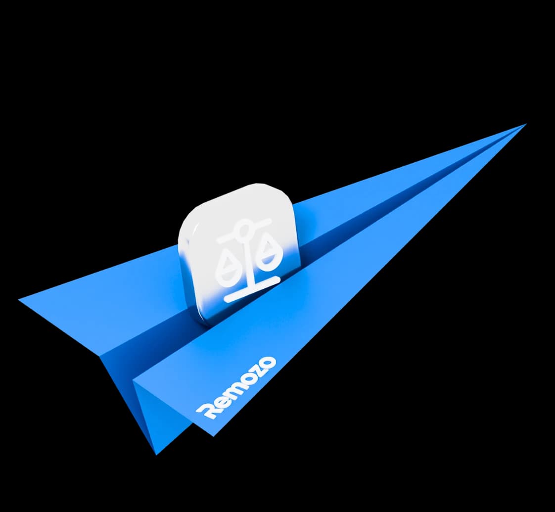 paper plane