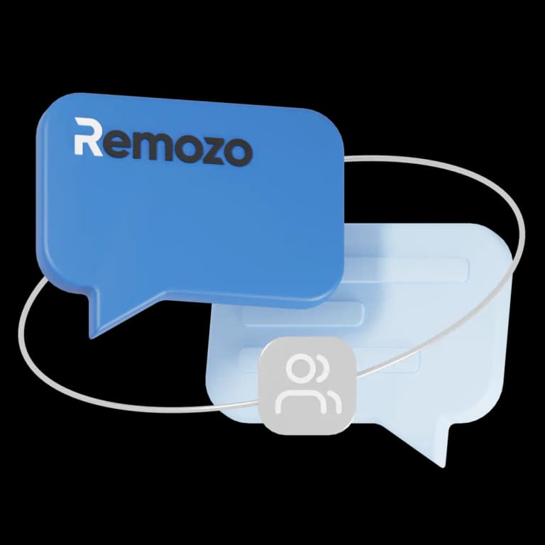 Quick support
for companies and talents